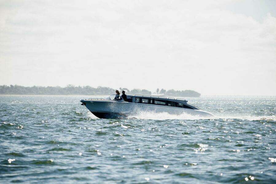 34ft Hodgdon Yachts Yacht For Sale