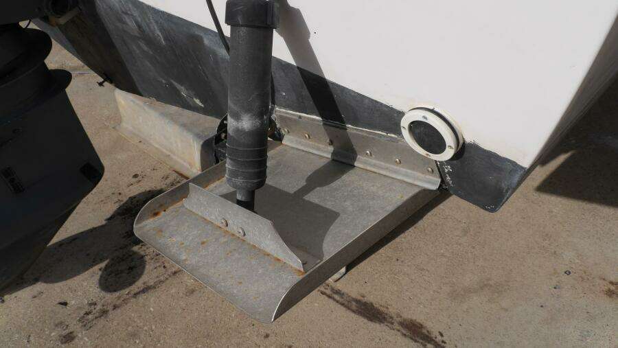 Spinnaker 20ft Grady White Yacht For Sale