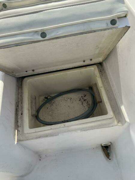 Spinnaker 20ft Grady White Yacht For Sale