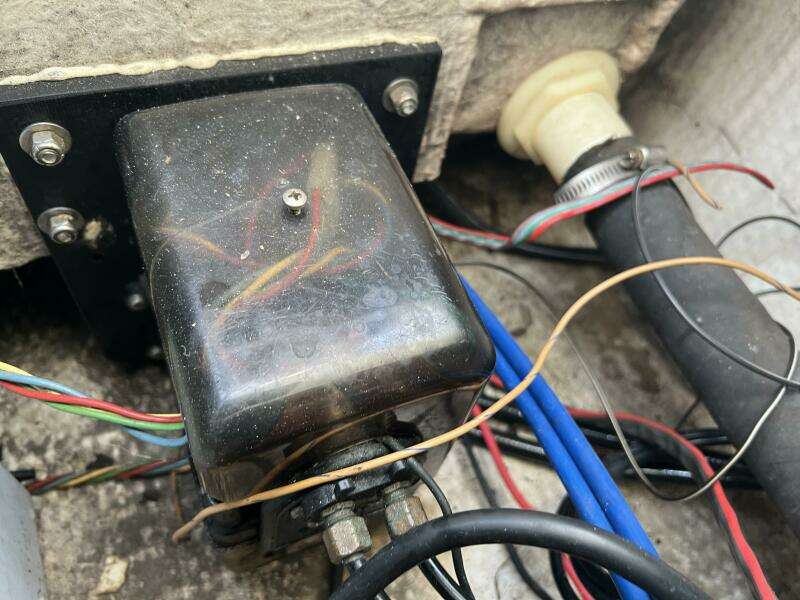 Spinnaker 20ft Grady White Yacht For Sale