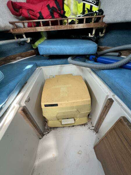 Spinnaker 20ft Grady White Yacht For Sale