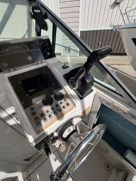 Spinnaker 20ft Grady White Yacht For Sale