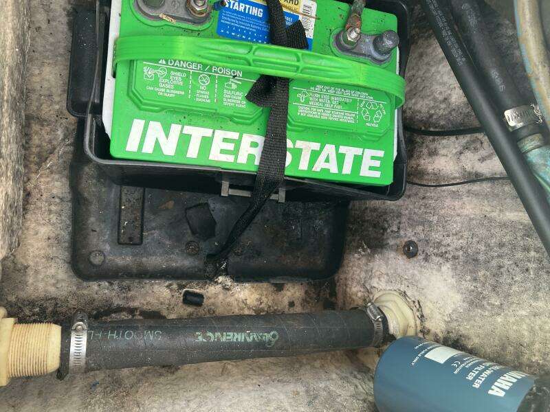 Spinnaker 20ft Grady White Yacht For Sale