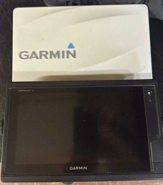 Holly Anne 29ft Bayliner Yacht For Sale