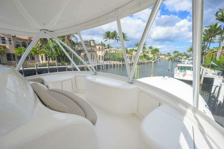 62ft Viking Yacht For Sale