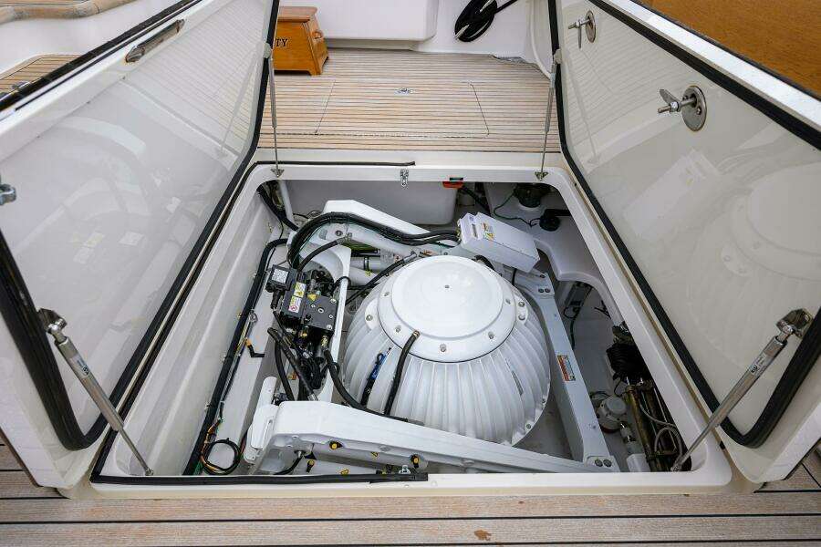 62ft Viking Yacht For Sale