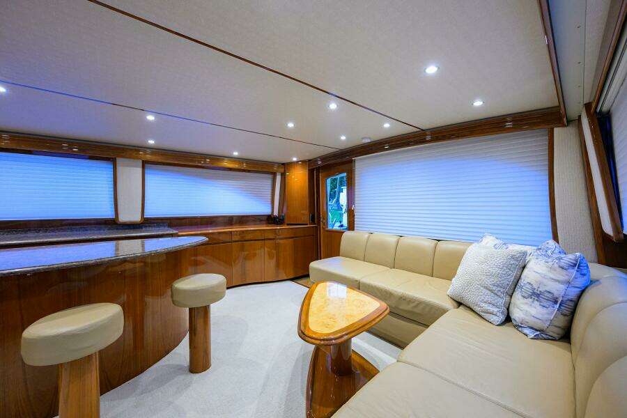 62ft Viking Yacht For Sale