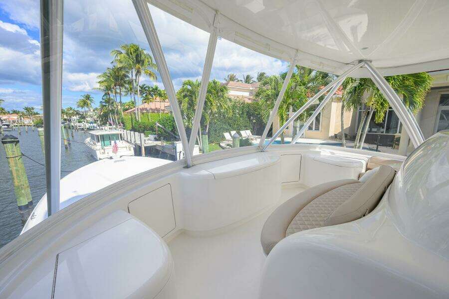 62ft Viking Yacht For Sale