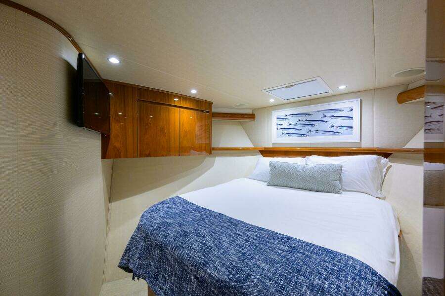 62ft Viking Yacht For Sale