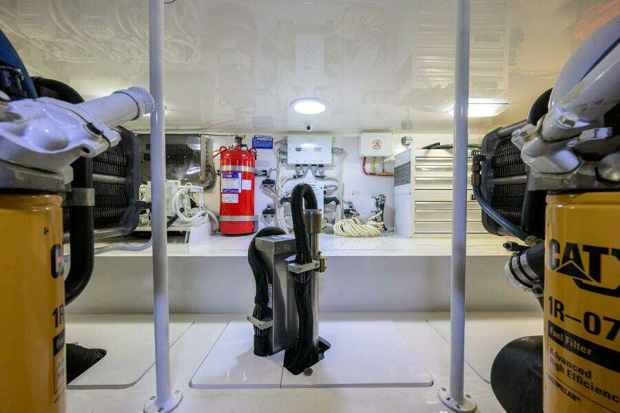 62ft Viking Yacht For Sale