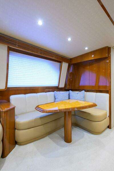 62ft Viking Yacht For Sale