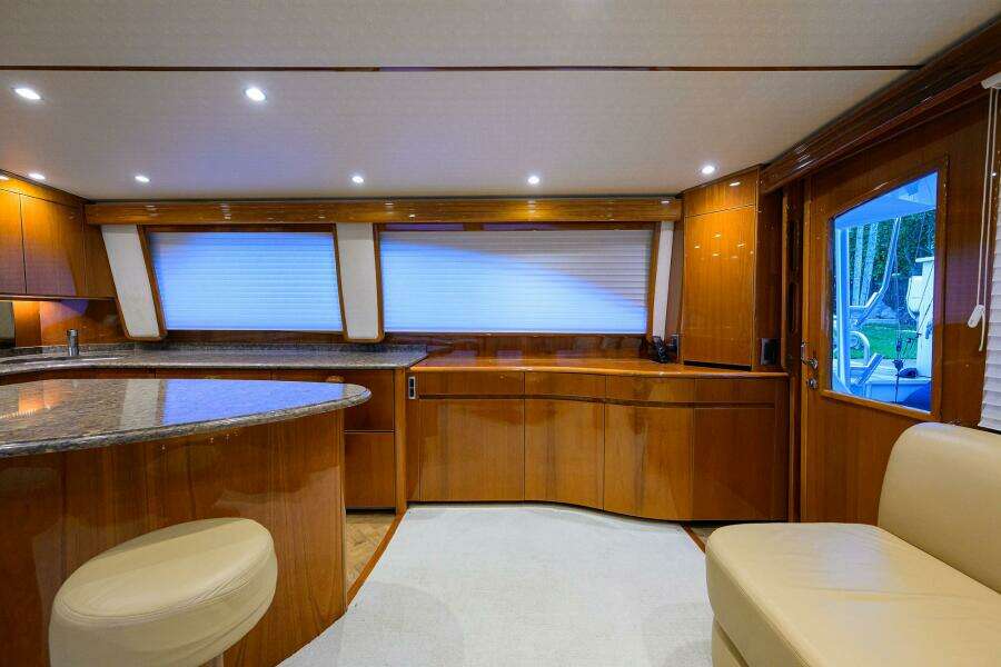 62ft Viking Yacht For Sale
