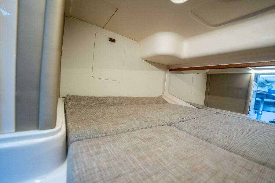 Meant To Be 33ft Grady White Yacht For Sale