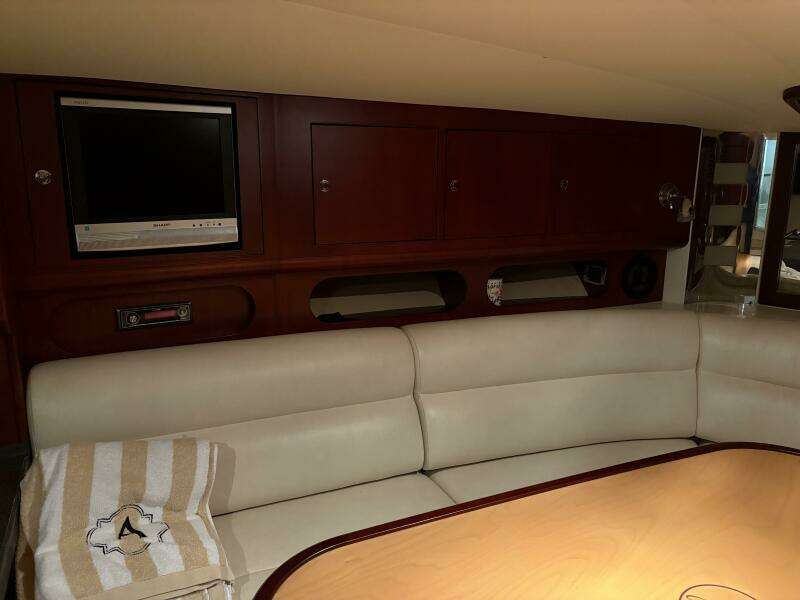 36ft Chris Craft Yacht For Sale