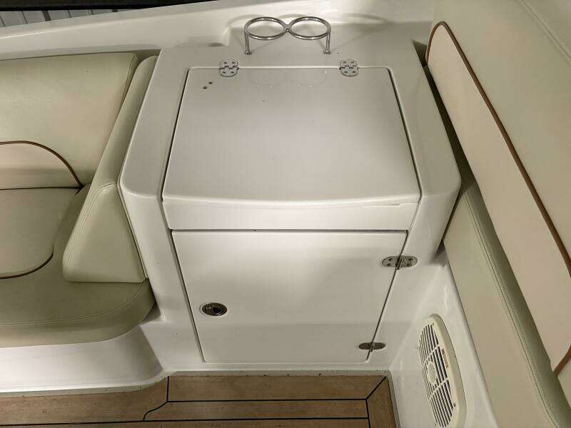 36ft Chris Craft Yacht For Sale