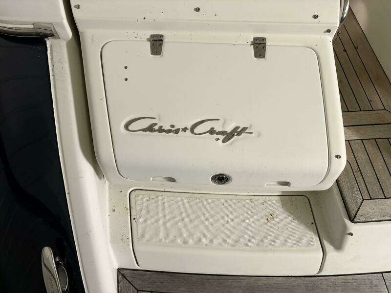 36ft Chris Craft Yacht For Sale