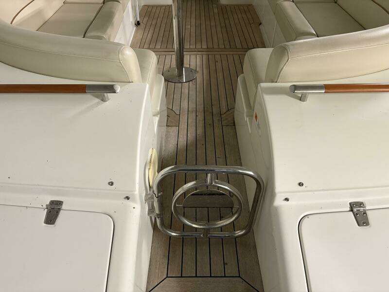 36ft Chris Craft Yacht For Sale