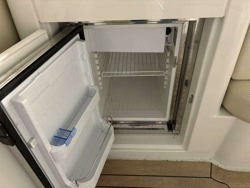 36ft Chris Craft Yacht For Sale