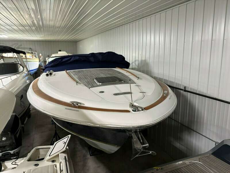36ft Chris Craft Yacht For Sale