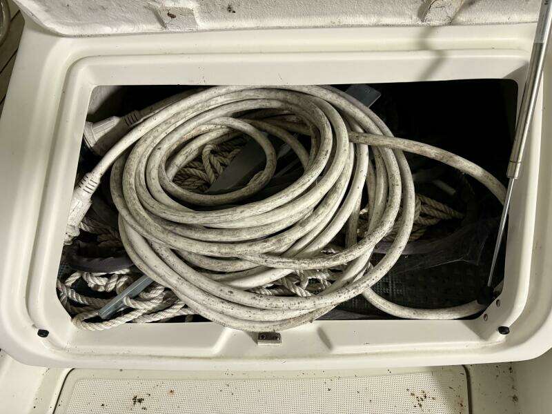 36ft Chris Craft Yacht For Sale