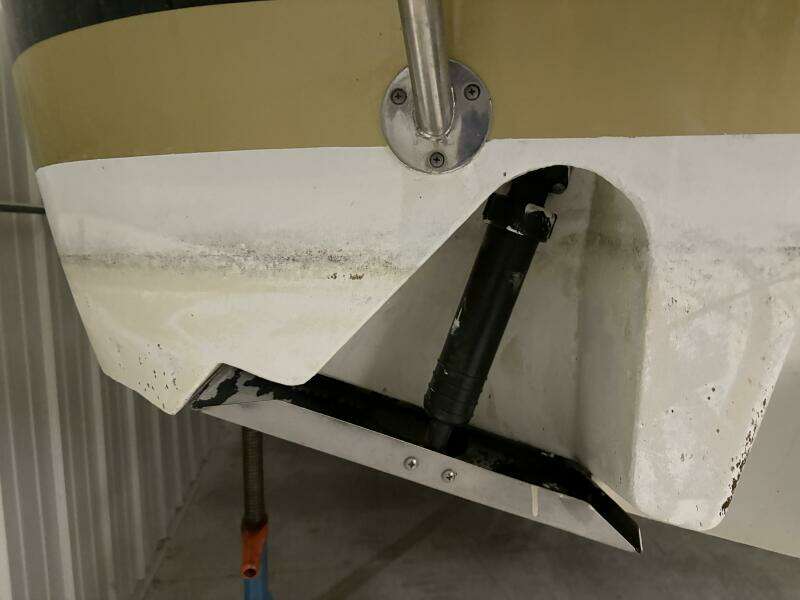 36ft Chris Craft Yacht For Sale