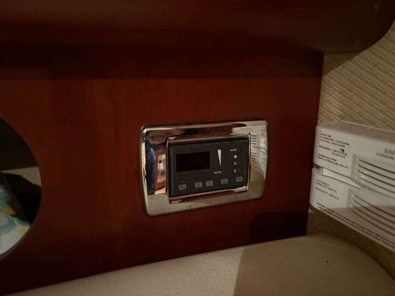 36ft Chris Craft Yacht For Sale