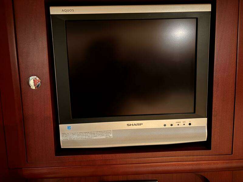 36ft Chris Craft Yacht For Sale