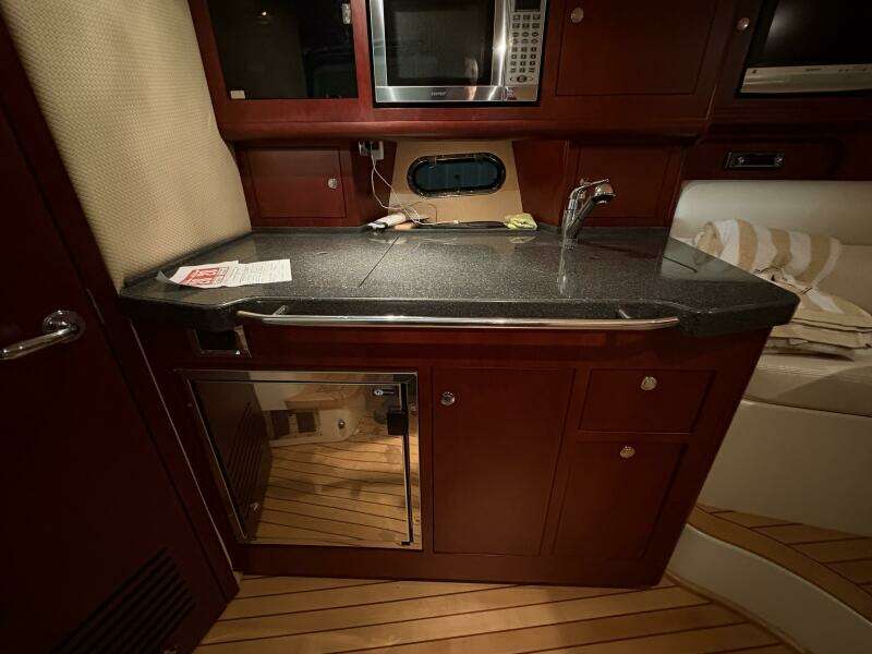 36ft Chris Craft Yacht For Sale