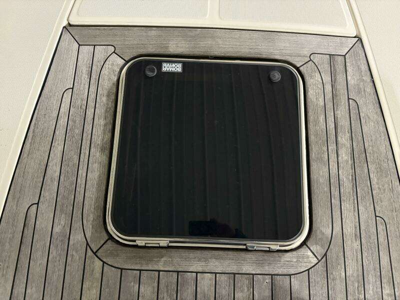 36ft Chris Craft Yacht For Sale