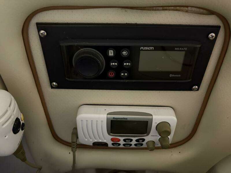 36ft Chris Craft Yacht For Sale