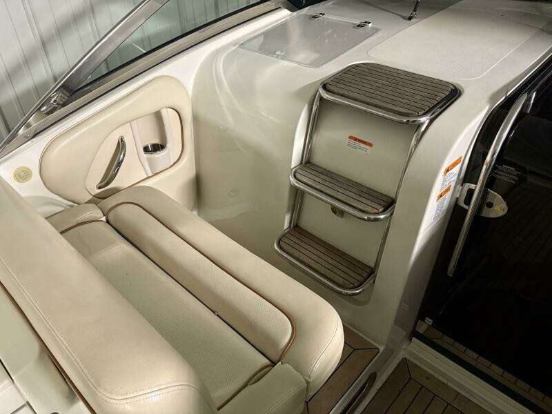 36ft Chris Craft Yacht For Sale