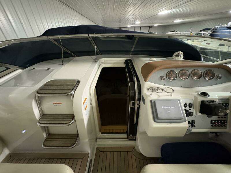 36ft Chris Craft Yacht For Sale