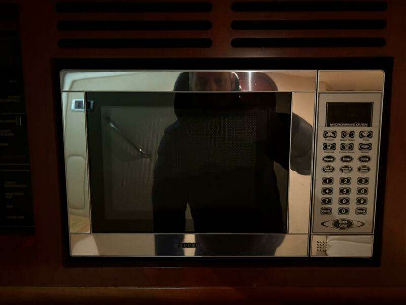 36ft Chris Craft Yacht For Sale