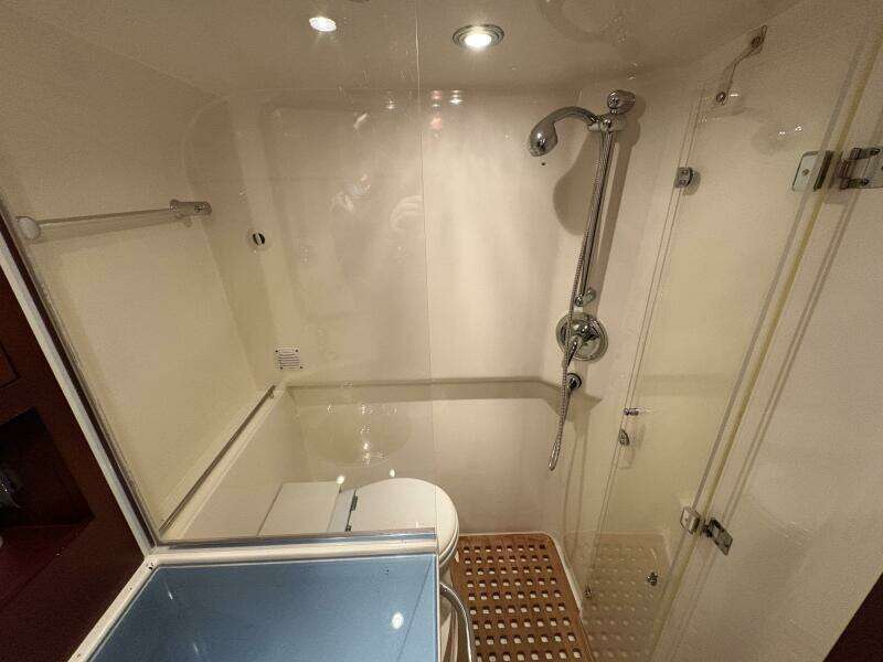 36ft Chris Craft Yacht For Sale