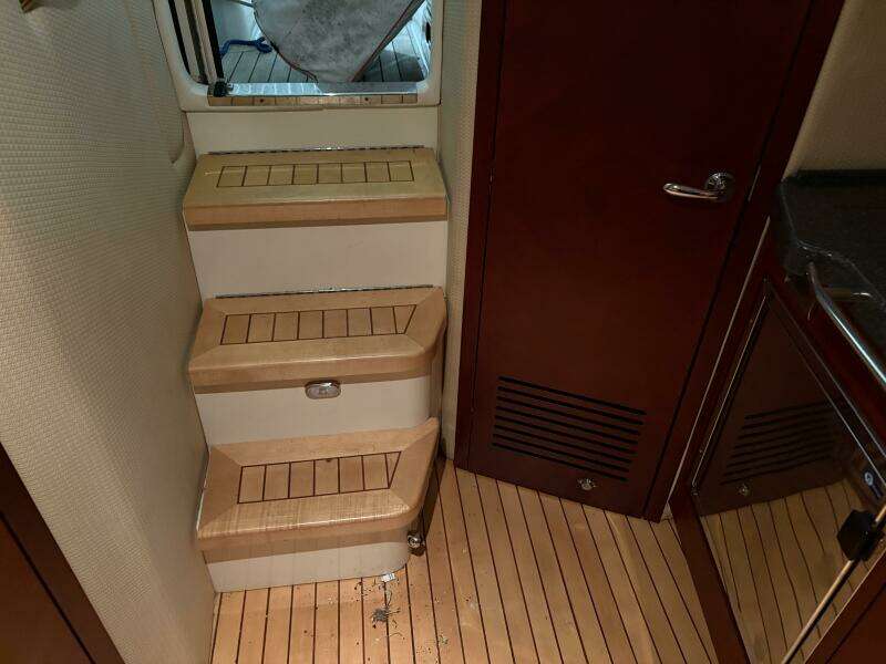 36ft Chris Craft Yacht For Sale