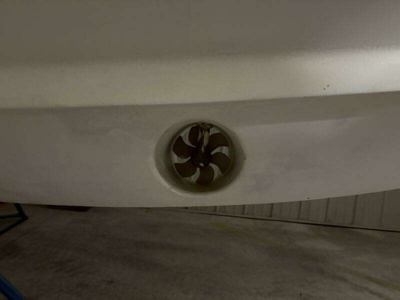 36ft Chris Craft Yacht For Sale