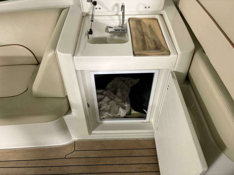 36ft Chris Craft Yacht For Sale