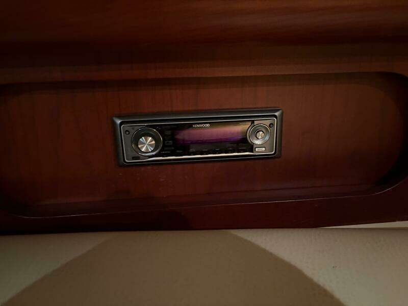 36ft Chris Craft Yacht For Sale