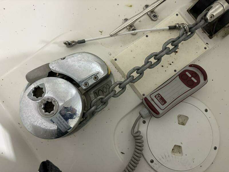 36ft Chris Craft Yacht For Sale