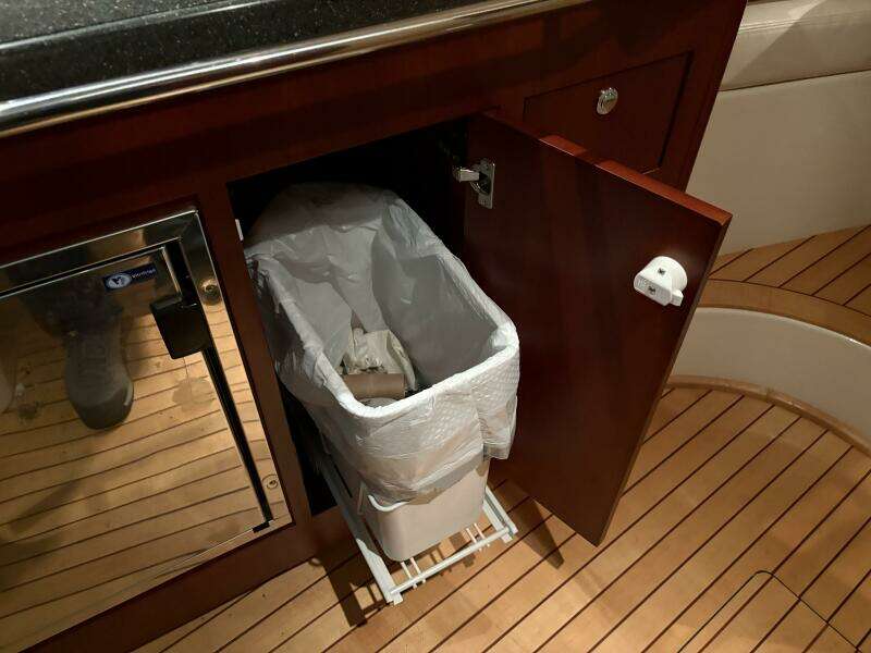 36ft Chris Craft Yacht For Sale