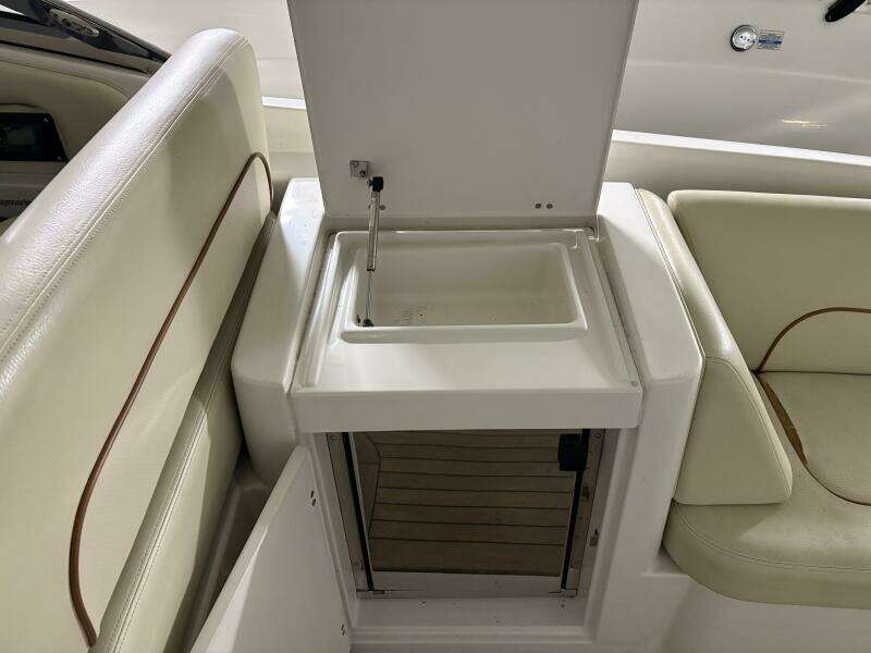 36ft Chris Craft Yacht For Sale