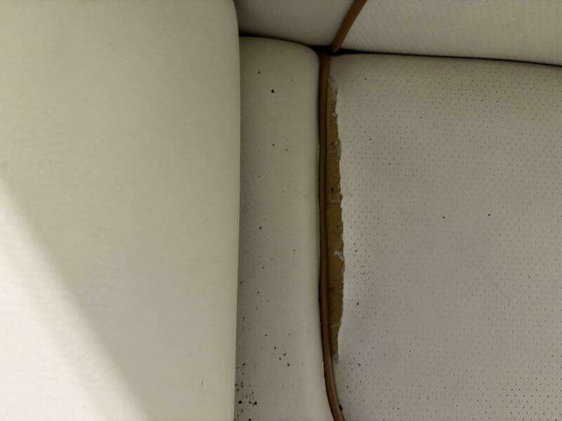 36ft Chris Craft Yacht For Sale