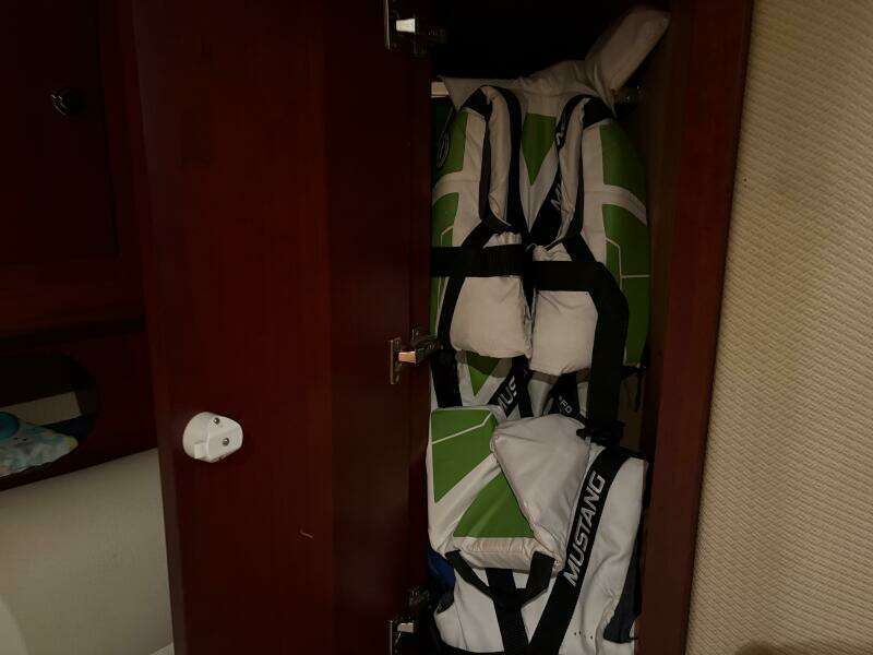 36ft Chris Craft Yacht For Sale