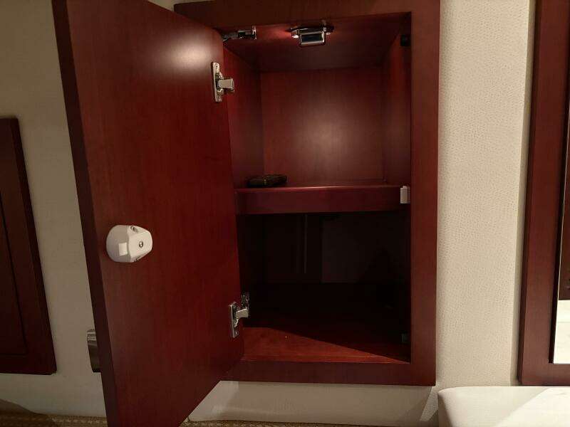 36ft Chris Craft Yacht For Sale