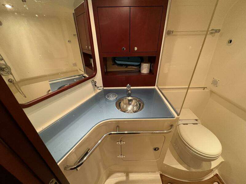 36ft Chris Craft Yacht For Sale