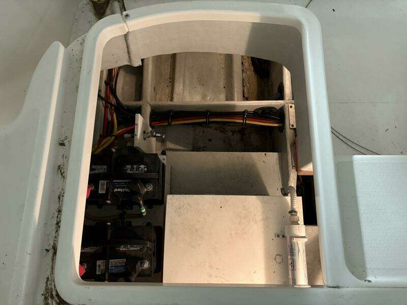 36ft Chris Craft Yacht For Sale