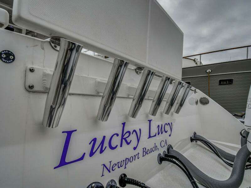 ANGELIQUE 43ft Everglades Yacht For Sale