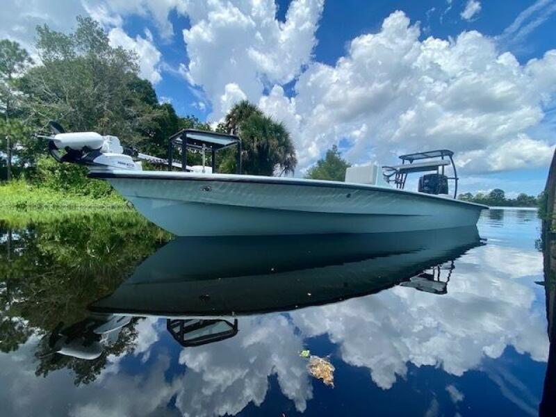 18' 2023 Hell's Bay Marquesa