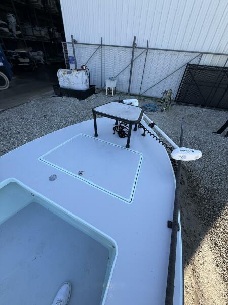 18' 2023 Hell's Bay Marquesa