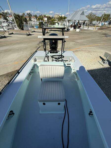 18ft Hell s Bay Yacht For Sale